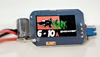Shark UBEC 6A